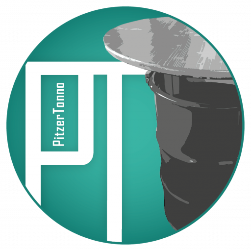 Logo Pitzer Tonno